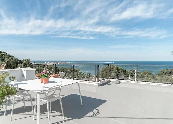 Suites House Denia