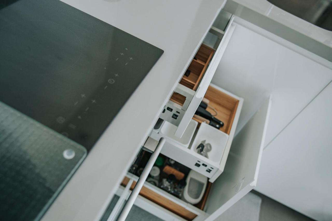 House Appartement *