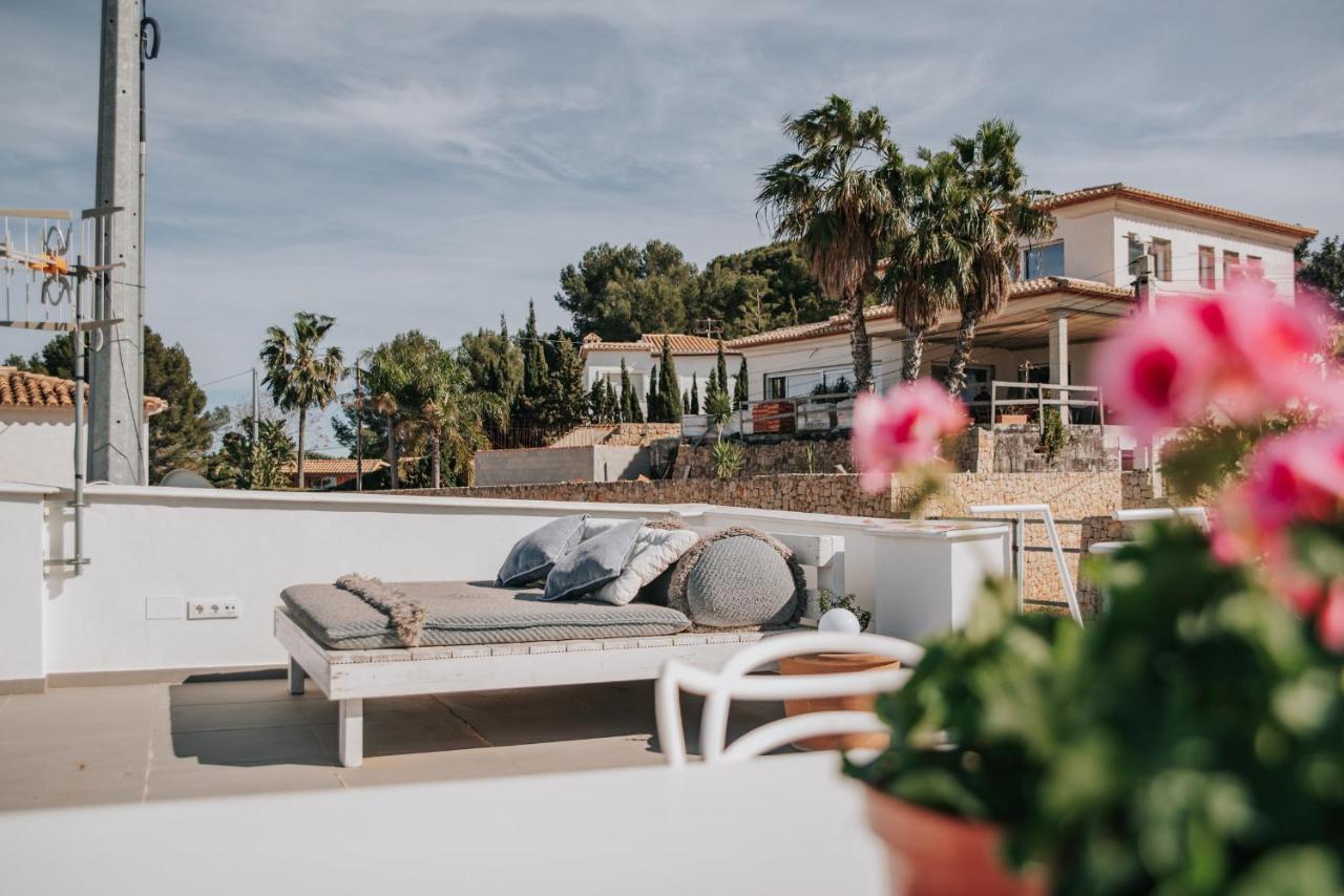 House Dénia