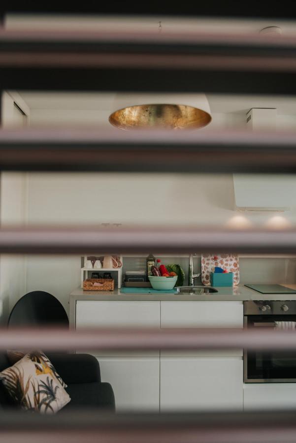 Appartement House *